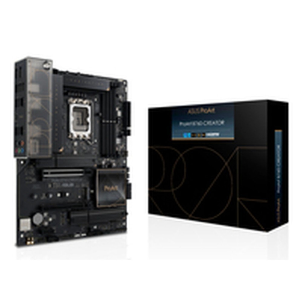 Motherboard Asus LGA 1700