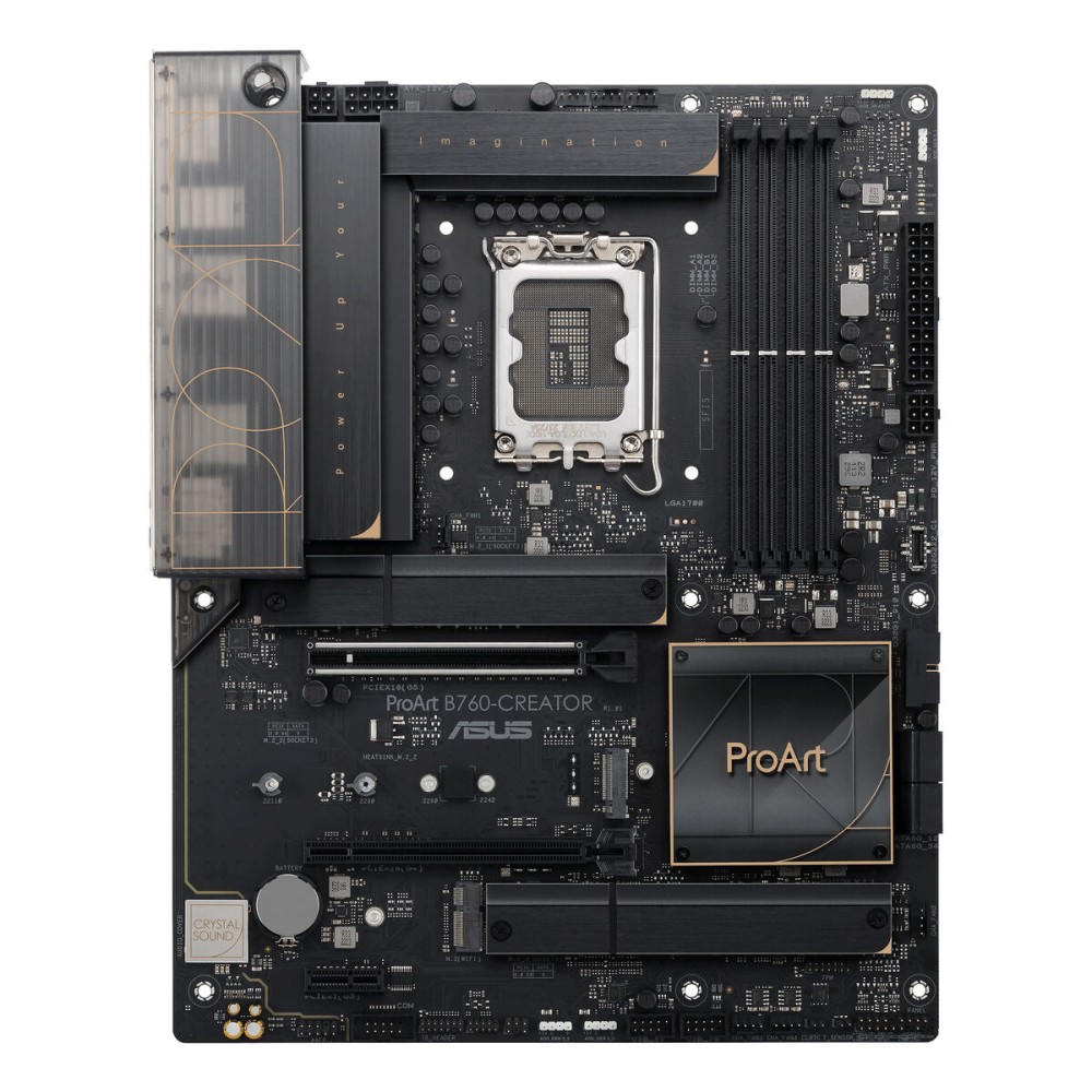 Motherboard Asus LGA 1700