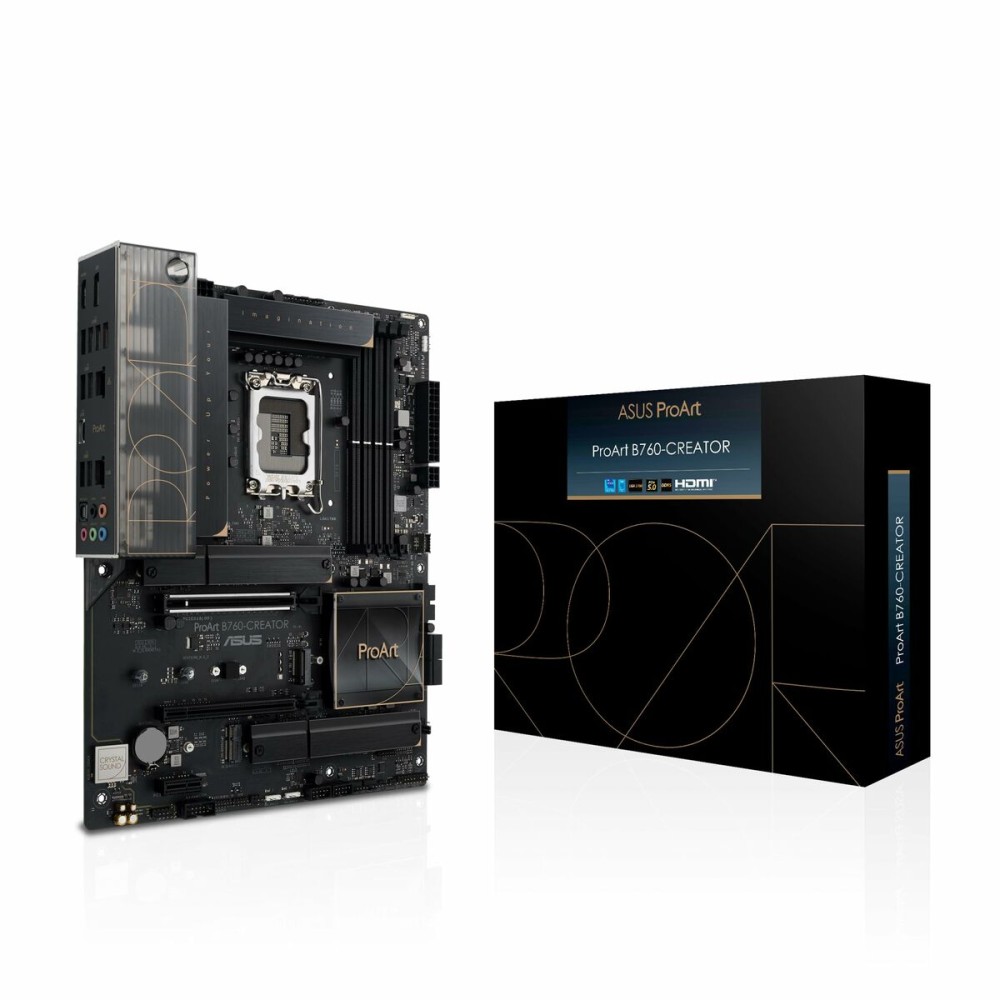 Motherboard Asus LGA 1700