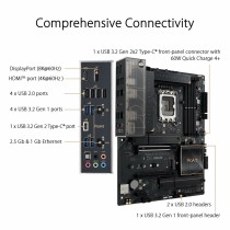 Motherboard Asus LGA 1700