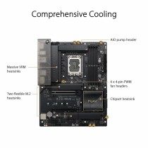 Motherboard Asus LGA 1700