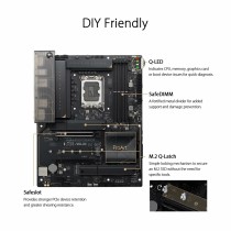 Motherboard Asus LGA 1700