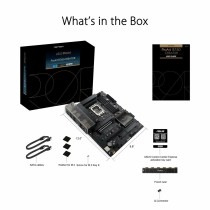 Motherboard Asus LGA 1700