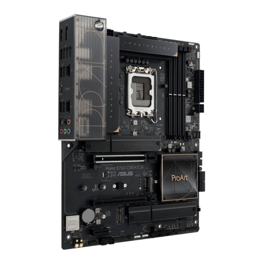 Motherboard Asus LGA 1700