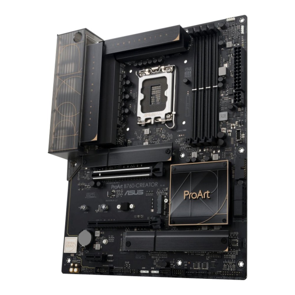 Motherboard Asus LGA 1700