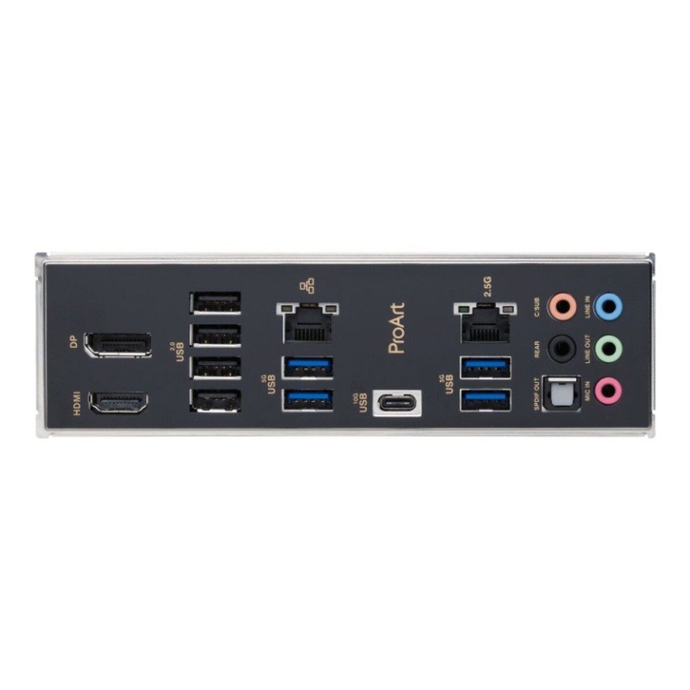 Motherboard Asus LGA 1700