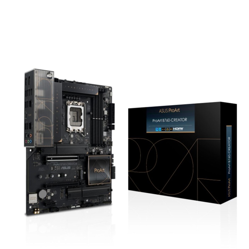 Motherboard Asus LGA 1700