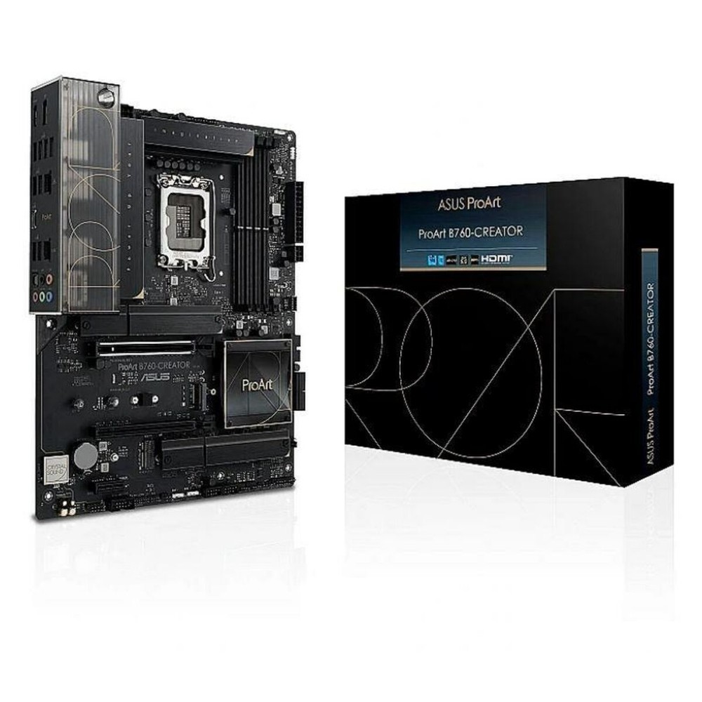 Motherboard Asus LGA 1700