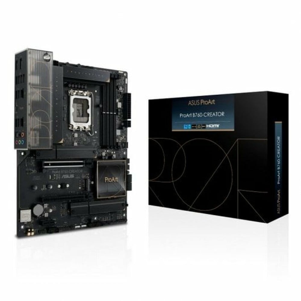 Carte Mère Asus LGA 1700