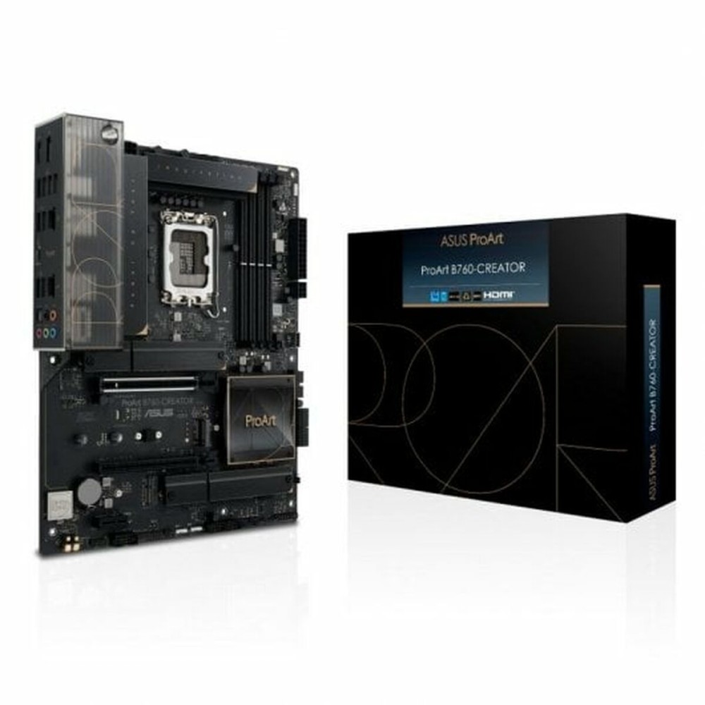 Motherboard Asus LGA 1700