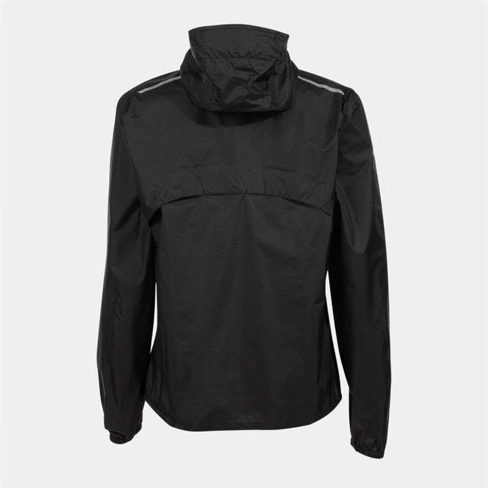Imperméable Joma Sport R-City London Noir