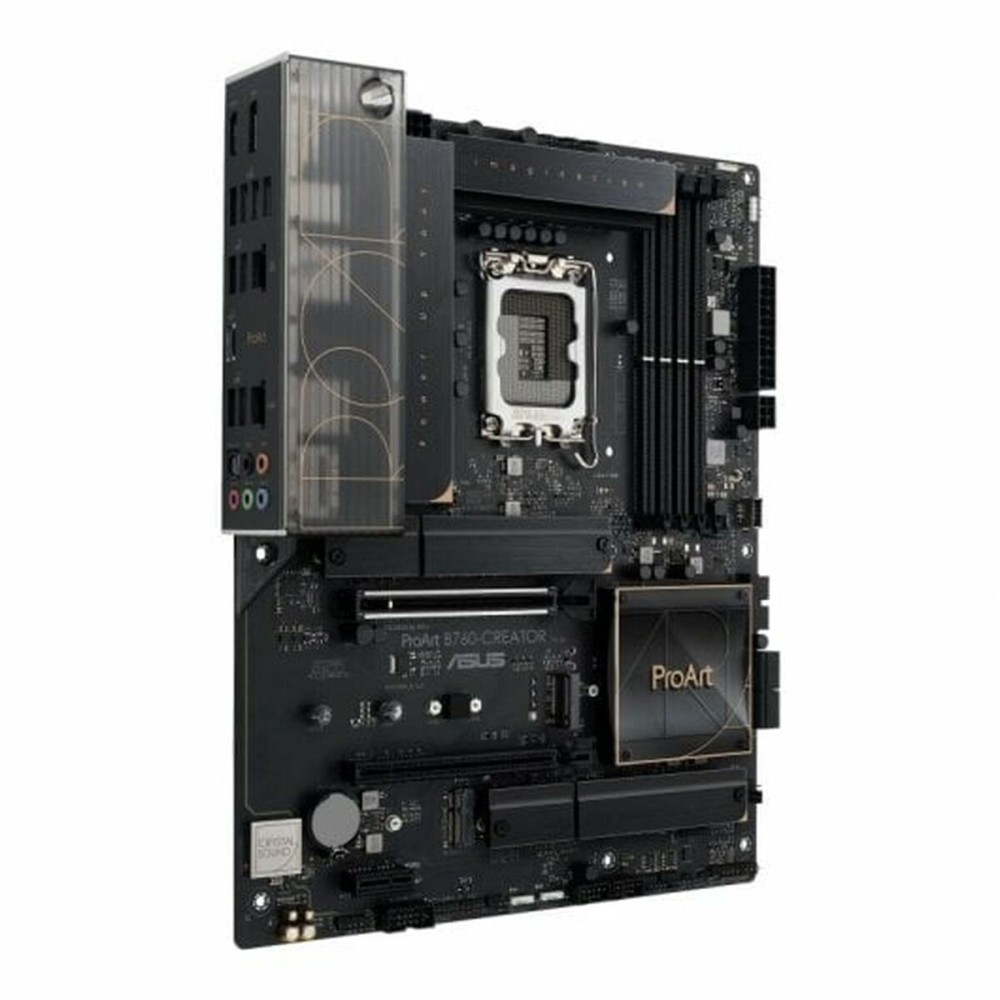 Motherboard Asus LGA 1700