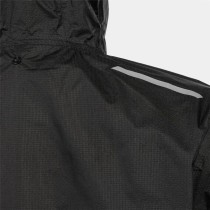 Raincoat Joma Sport R-City London Black