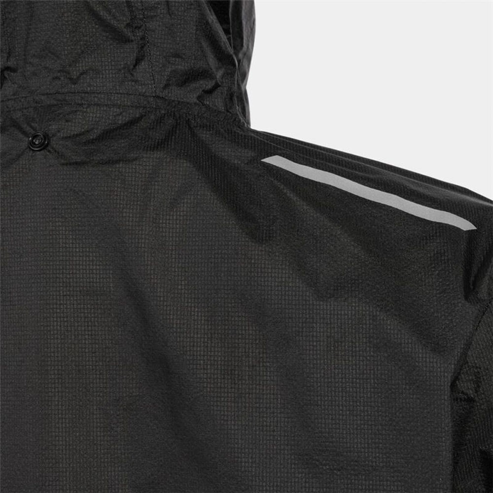 Regenmantel Joma Sport R-City London Schwarz
