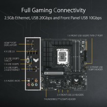 Motherboard Asus LGA 1700