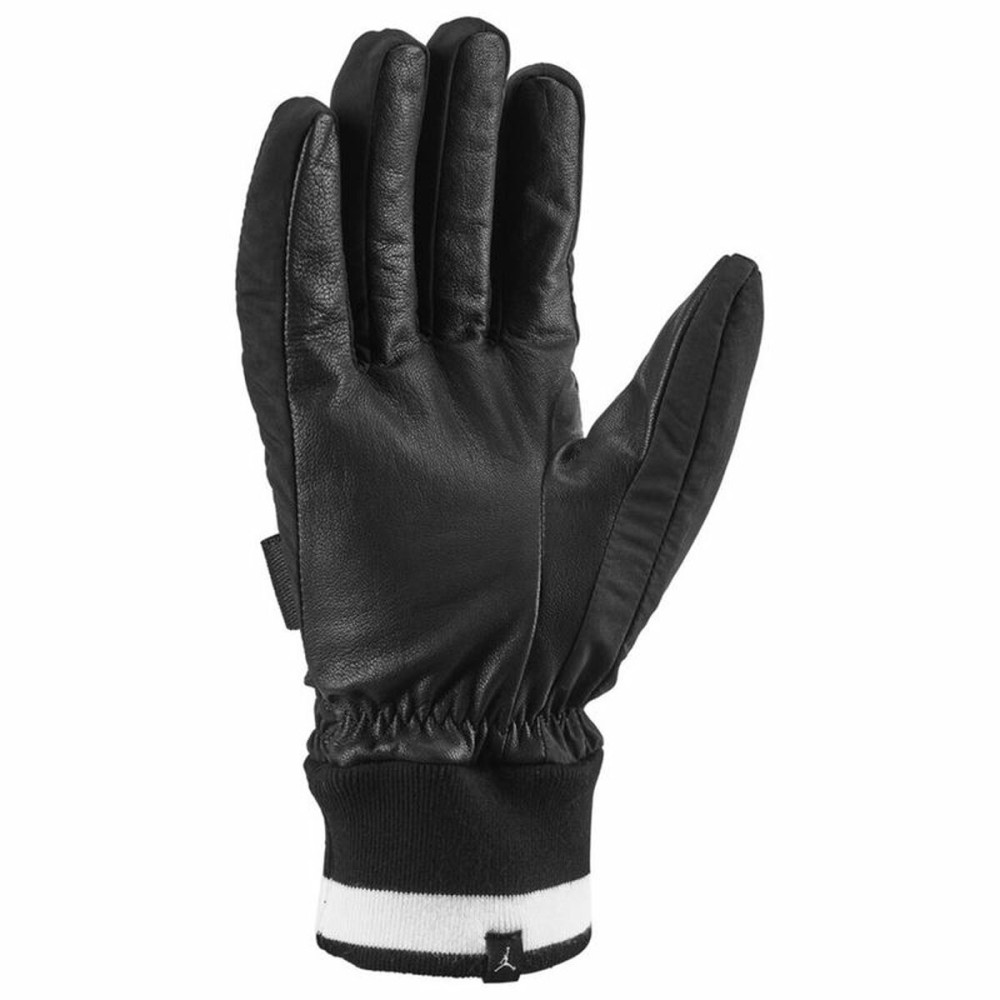 gants de ski Jordan TG Noir