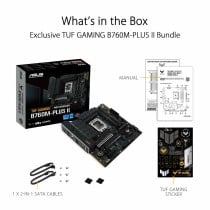 Motherboard Asus LGA 1700