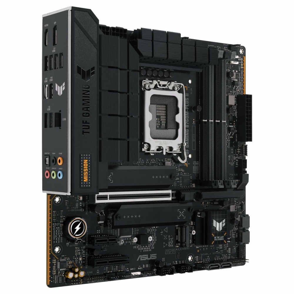 Carte Mère Asus LGA 1700