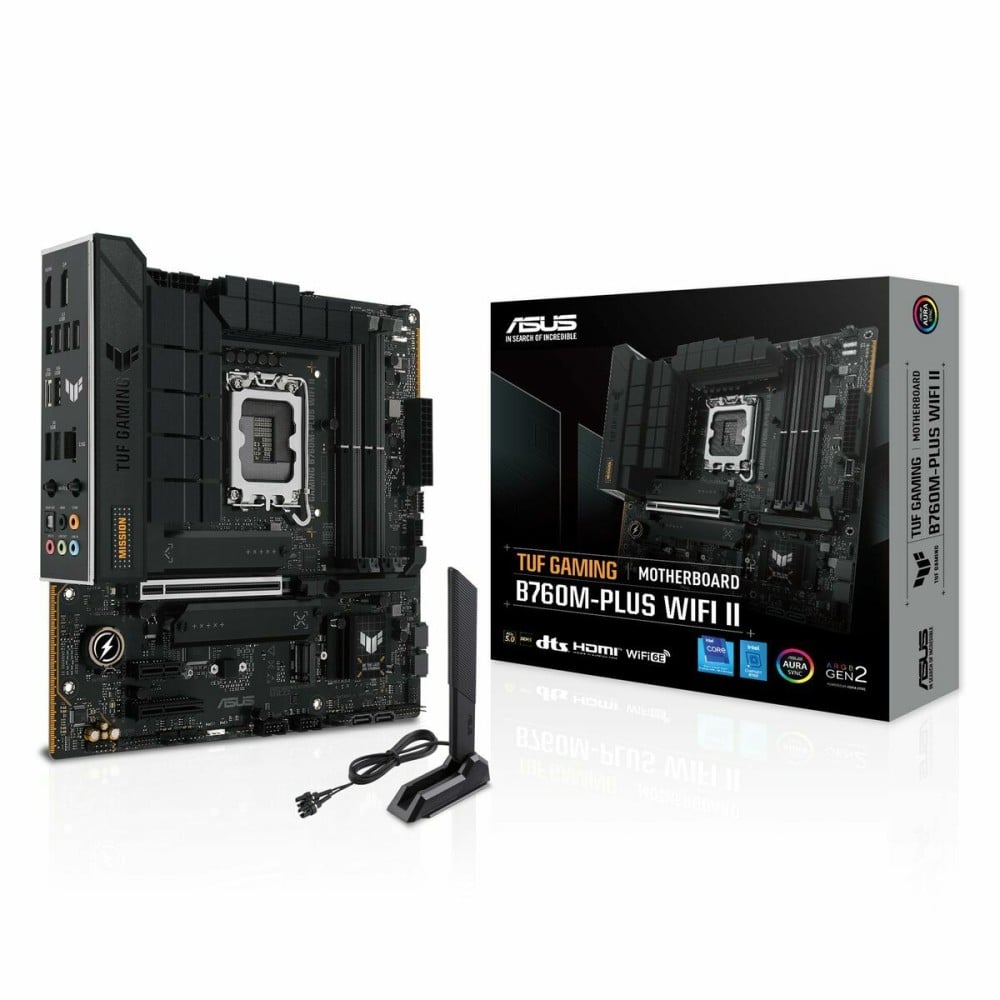Carte Mère Asus LGA 1700