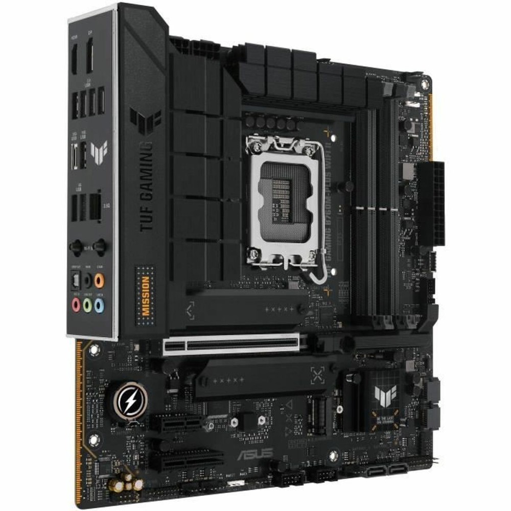 Carte Mère Asus LGA 1700
