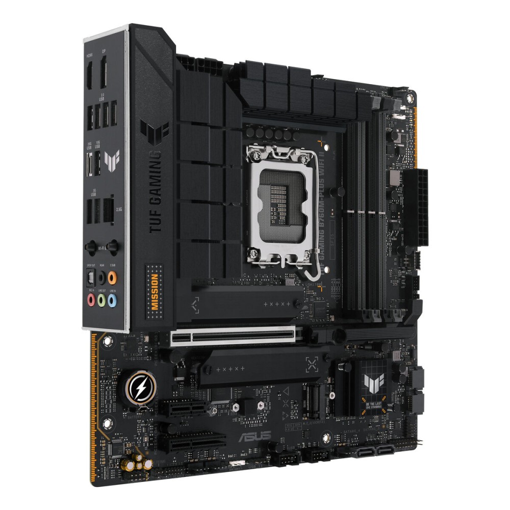 Motherboard Asus LGA 1700