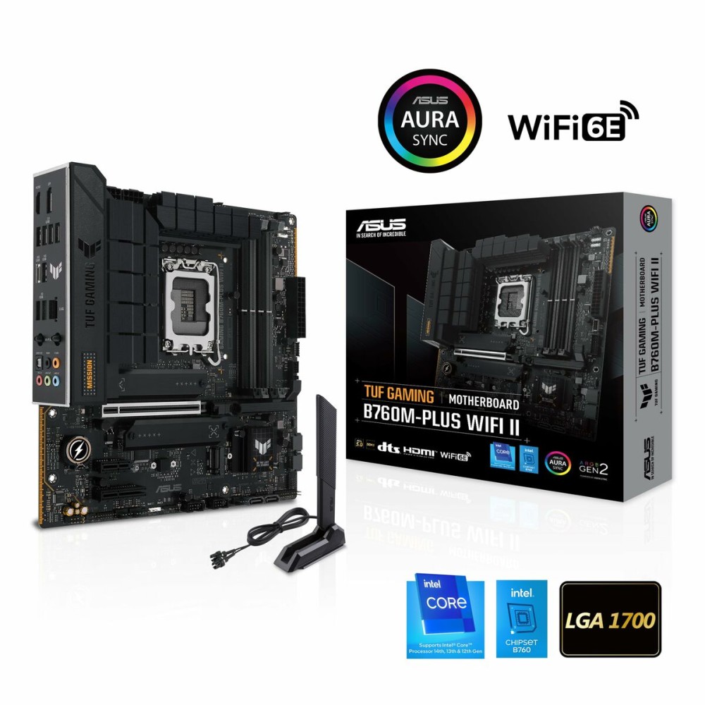 Motherboard Asus LGA 1700