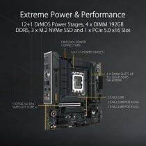 Carte Mère Asus LGA 1700