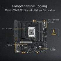 Motherboard Asus LGA 1700