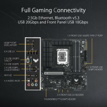 Motherboard Asus LGA 1700