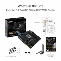Motherboard Asus LGA 1700