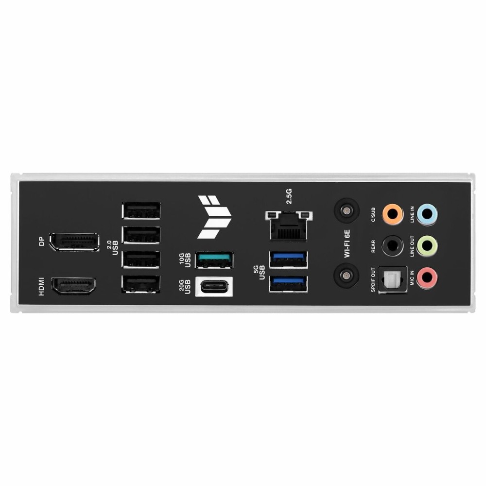 Motherboard Asus LGA 1700