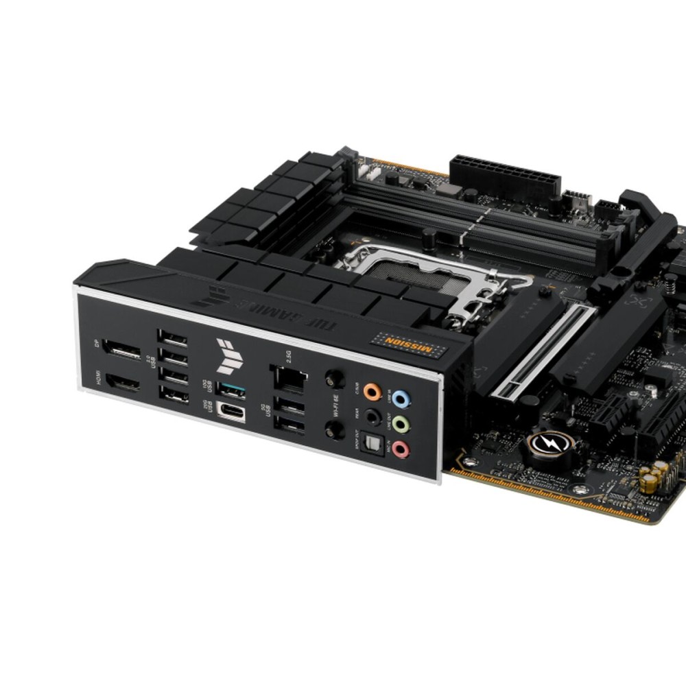 Carte Mère Asus LGA 1700