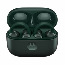 Oreillette Bluetooth Motorola PG38C07165 Vert