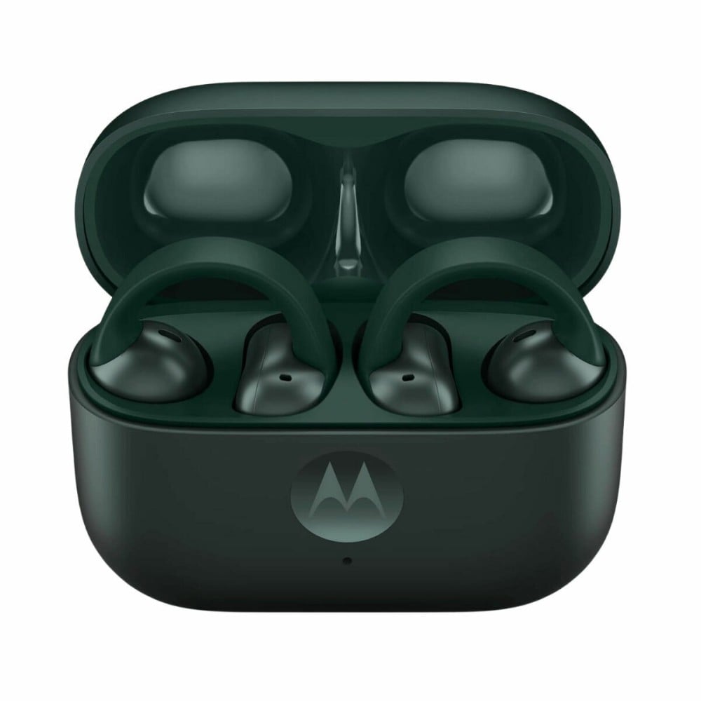 Bluetooth-Kopfhörer Motorola PG38C07165 grün
