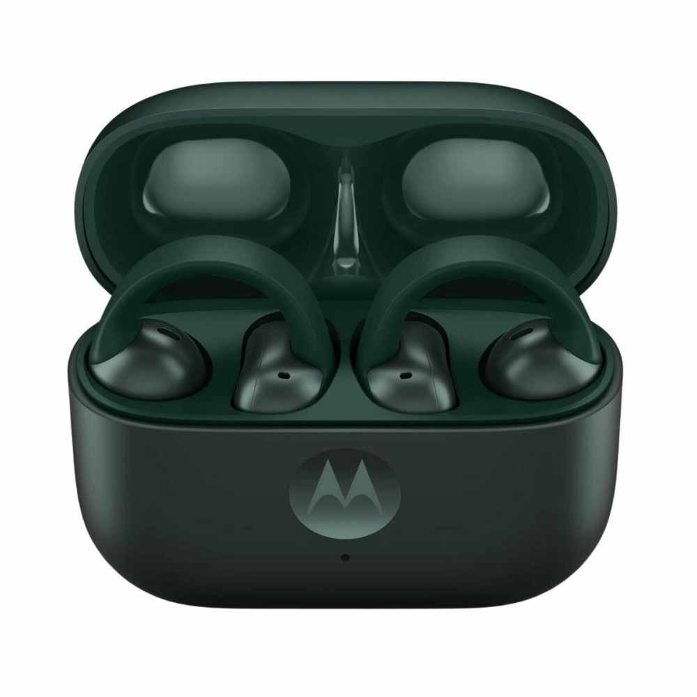 Oreillette Bluetooth Motorola PG38C07165 Vert