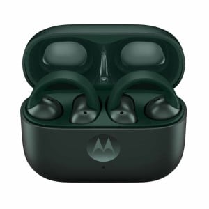 Bluetooth-Kopfhörer Motorola PG38C07165 grün