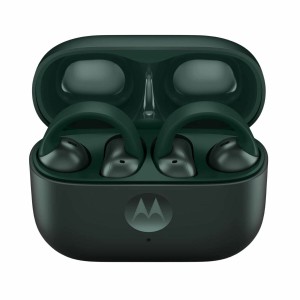 Oreillette Bluetooth Motorola PG38C07165 Vert