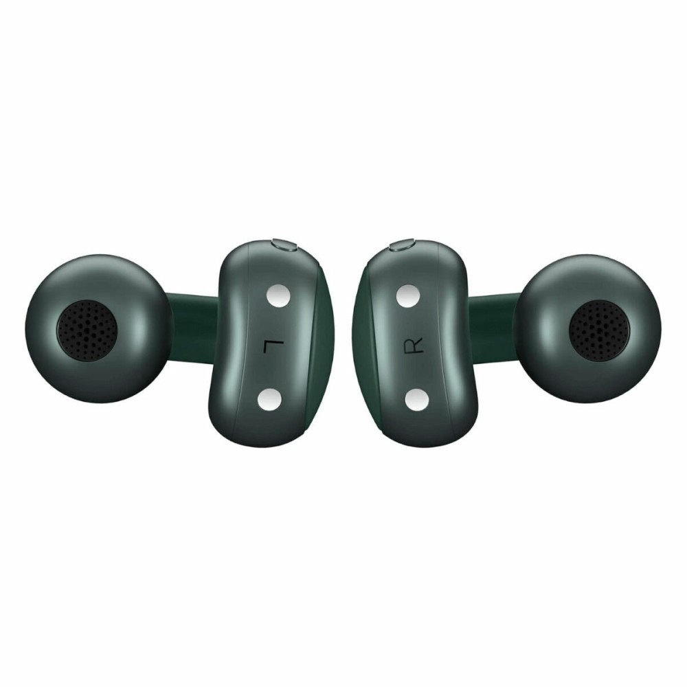 Bluetooth Headphones Motorola PG38C07165 Green