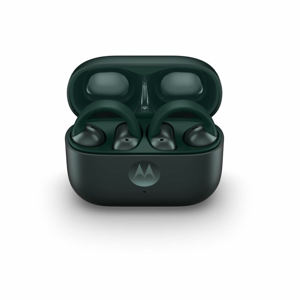 Bluetooth-Kopfhörer Motorola PG38C07165 grün