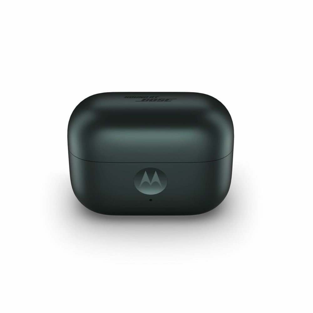 Bluetooth-Kopfhörer Motorola PG38C07165 grün