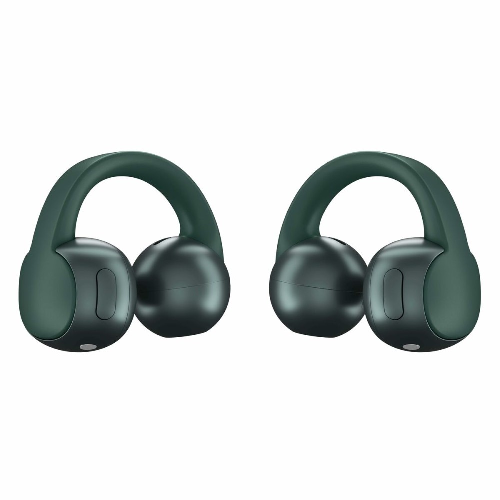 Bluetooth Headphones Motorola PG38C07165 Green