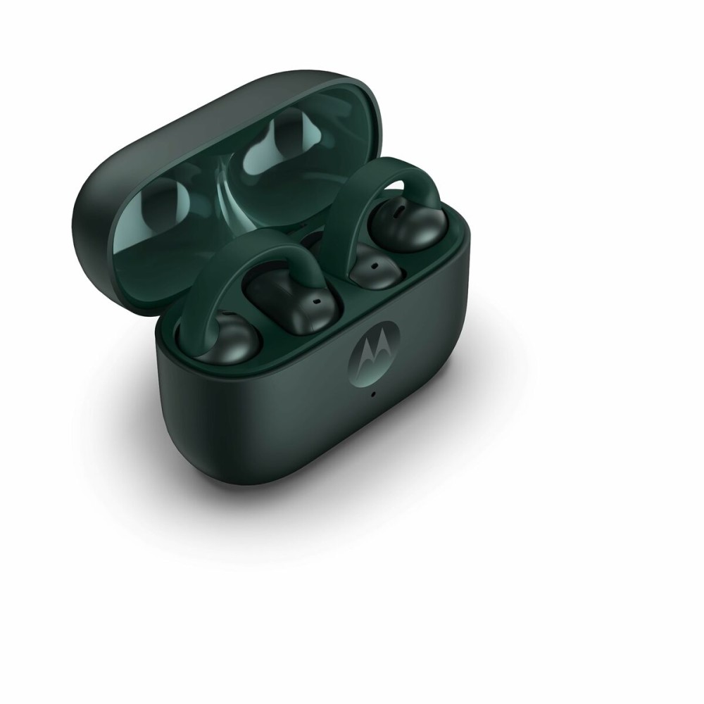 Bluetooth-Kopfhörer Motorola PG38C07165 grün