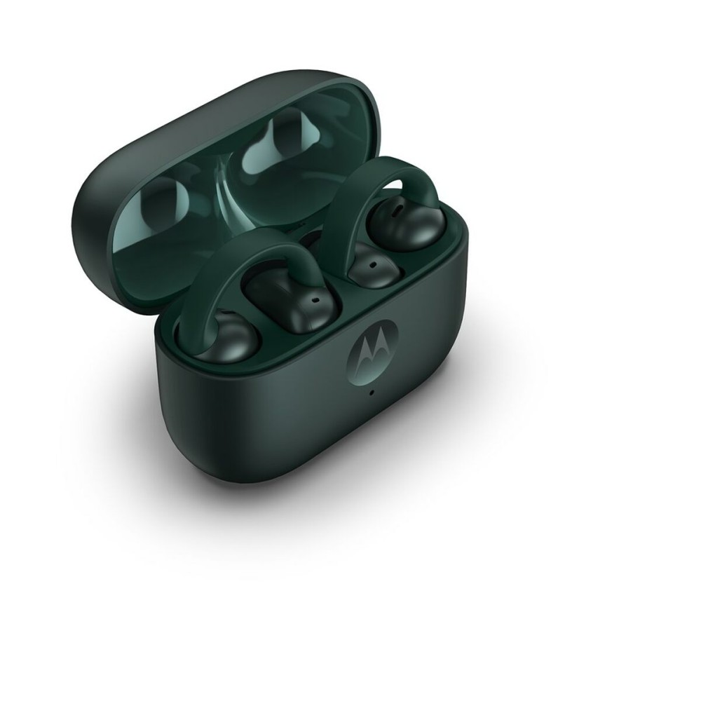 Bluetooth-Kopfhörer Motorola PG38C07165 grün
