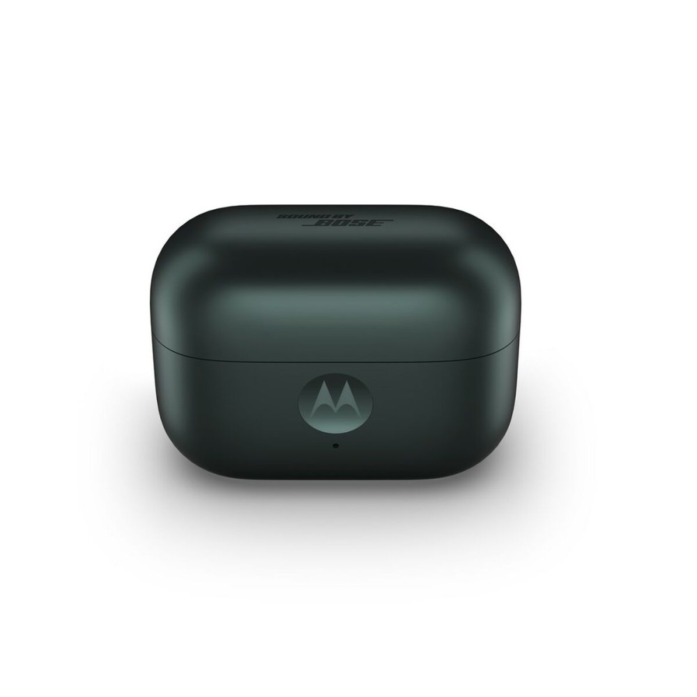 Bluetooth-Kopfhörer Motorola PG38C07165 grün