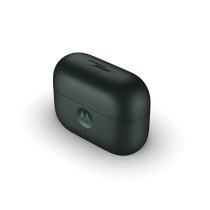 Oreillette Bluetooth Motorola PG38C07165 Vert