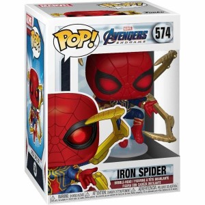 Figur Funko Pop!