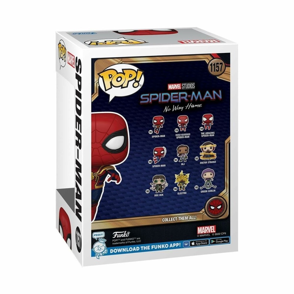Figur Funko Pop!