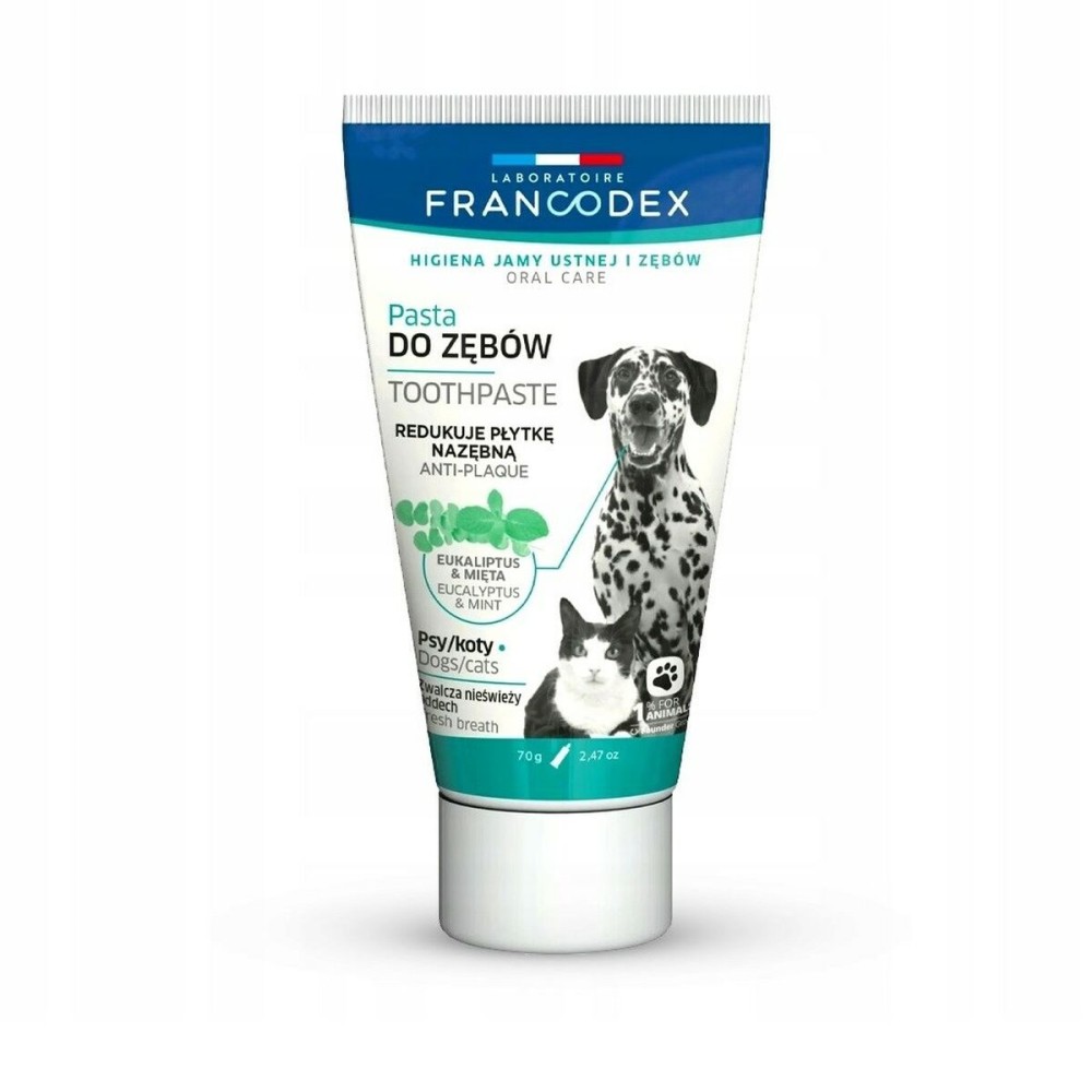 Trousse de premiers secours Francodex