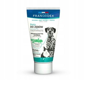 Trousse de premiers secours Francodex