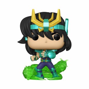 Actionfiguren Funko Pop! POP! Saint Seiya: DRAGON SHIRYU